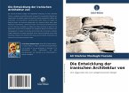 Die Entwicklung der iranischen Architektur von