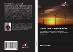Cover Venti che trasformano?