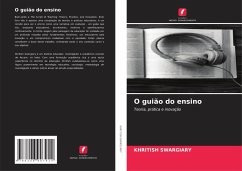 Cover O guião do ensino