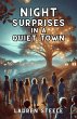 Night Surprises in a Quiet Town (eBook,... - Bild 1
