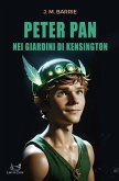 Peter Pan nei giardini di Kensington (eBook, ePUB)