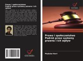 Prawo i spo¿ecze¿stwo Podró¿ przez systemy prawne i ich wp¿yw Prawo i spo¿ecze¿stwo Podró¿ przez systemy prawne i ich wp¿yw