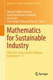 Mathematics for Sustainable Industry (eBook, PDF)