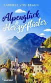 Alpenglück und Herzgeflüster (eBook, ePUB)