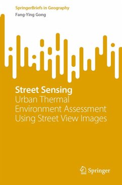 Cover Street Sensing (eBook, PDF)
