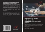 Nienazwane ¿rodki ostro¿no¿ci w kolumbijskim procesie pracy Nienazwane ¿rodki ostro¿no¿ci w kolumbijskim procesie pracy
