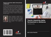 Teorie classiche della formazione a distanza