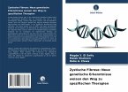 Zystische Fibrose: Neue genetische Erkenntnisse weisen den Weg zu spezifischen Therapien