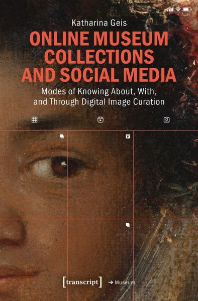 Online Museum Collections and Social Media (eBook, PDF)
