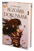 Rüzgara Dokunmak Ciltli