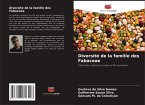 Diversité de la famille des Fabaceae Diversité de la famille des Fabaceae