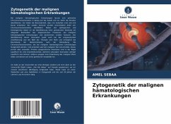 Cover Zytogenetik der malignen hämatologischen Erkrankungen