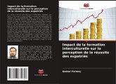 Impact de la formation interculturelle sur la perception de la réussite des expatriés