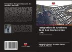 Intégration de systèmes dans des drones à bas coût Intégration de systèmes dans des drones à bas coût