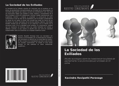 Cover La Sociedad de los Exiliados