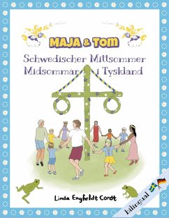 Maja & Tom - Engfeldt Cordt, Linda