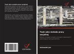 Teatr jako metoda pracy socjalnej Teatr jako metoda pracy socjalnej