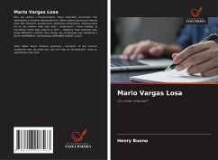 Mario Vargas Losa - Bueno, Henry Mario Vargas Losa - Bueno, Henry