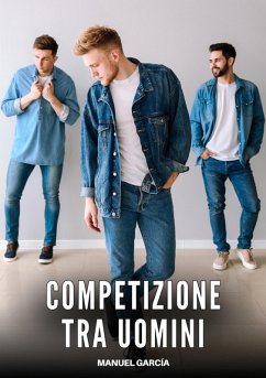 Cover Competizione tra Uomini (eBook, ePUB)