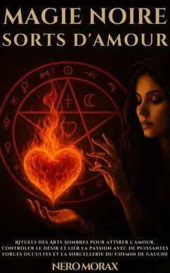 Cover Magie Noire Sorts D'amour (eBook, ePUB)