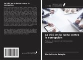 La UGC en la lucha contra la corrupción