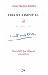 Obra completa revisada, volum 11 - Bild 1
