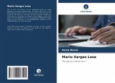 Mario Vargas Losa Mario Vargas Losa