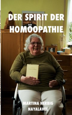 Cover Der Spirit der Homöopathie (eBook, ePUB)