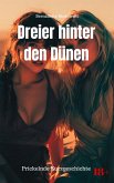 Dreier hinter den Dünen (eBook, ePUB) Dreier hinter den Dünen (eBook, ePUB)