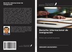 Derecho internacional de inmigración