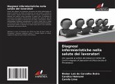 Diagnosi infermieristiche nella salute dei lavoratori Diagnosi infermieristiche nella salute dei lavoratori