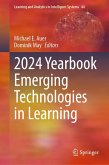 2024 Yearbook Emerging Technologies in Learning (eBook, PDF) 2024 Yearbook Emerging Technologies in Learning (eBook, PDF)