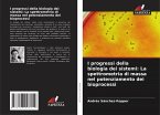 I progressi della biologia dei sistemi: La spettrometria di massa nel potenziamento dei bioprocessi I progressi della biologia dei sistemi: La spettrometria di massa nel potenziamento dei bioprocessi
