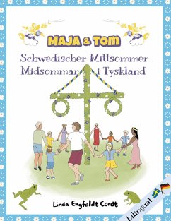 Maja & Tom - Engfeldt Cordt, Linda