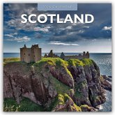 Scotland - Schottland 2026 - 16-Monatskalender Scotland - Schottland 2026 - 16-Monatskalender