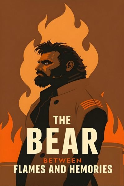 The Bear Between Flames and Memories (eBook, ePUB) The Bear Between Flames and Memories (eBook, ePUB)