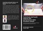Contributo dell'audit interno alla performance delle strutture statali
