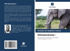 Elfenbeinküste : - Yeboua, Kouadio Ans Epiphane