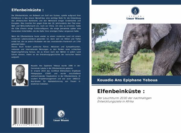 Elfenbeinküste : Elfenbeinküste :