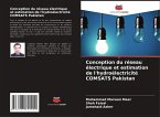Conception du réseau électrique et estimation de l'hydroélectricité COMSATS Pakistan