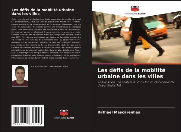 Les défis de la mobilité urbaine dans les villes