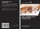 LOS 9 CÓDIGOS DE LA SENSUALIDAD LOS 9 CÓDIGOS DE LA SENSUALIDAD