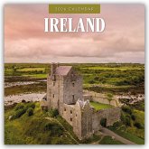 Ireland - Irland 2026 - 16-Monatskalender Ireland - Irland 2026 - 16-Monatskalender