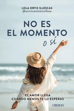 Cover No es el momento o sí