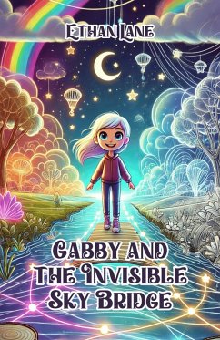 Gabby and the Invisible Sky Bridge (eBook, ePUB) - Lane, Ethane
