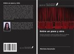 Entre un paso y otro