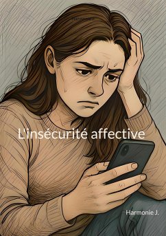 L'insécurité affective - J., Harmonie