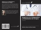 Urgencia en el diagnóstico y tratamiento de la lepra