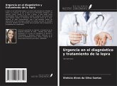 Urgencia en el diagnóstico y tratamiento de la lepra