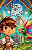 The Dream of the Feathered Serpent (eBook, ePUB)
